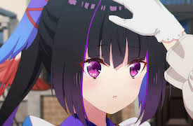 Prima Doll: Fluttering Wings Return