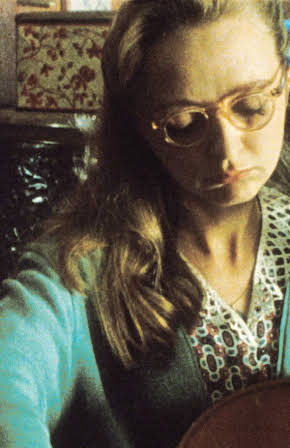 Marie-Laure Dougnac as 