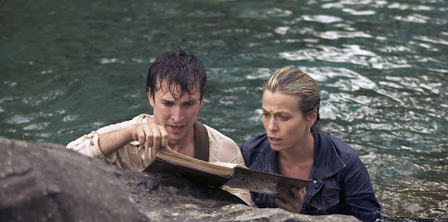 06:20: The Quest - Jagd nach dem Speer des Schicksals | RTL | 1/11 2026