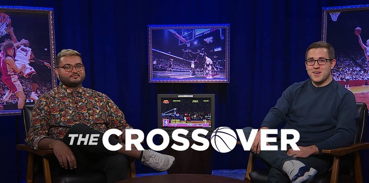 Crossover TV