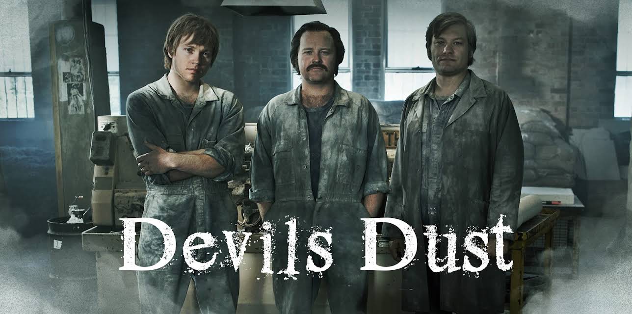 Devil's Dust