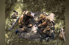 Snipers: Love In The Reticle: Episode 2