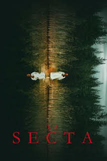 00:40: La secta | Canal Cocina | 10/5 2026