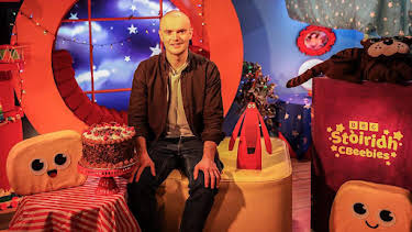 5:50 PM: Stòiridh (S7) | BBC Alba | 7/15 2026