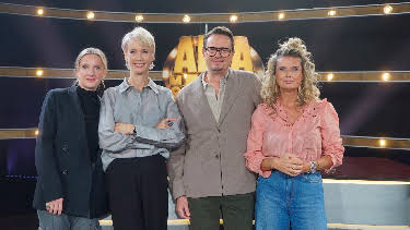08:30: Alla mot alla med Filip och Fredrik (S12 E47) (S12) | Kanal 5 | 10/30 2026