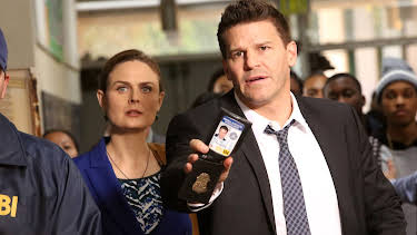 07:40: Bones (S10 E12) (S10) | Viasat Series | 4/20 2026