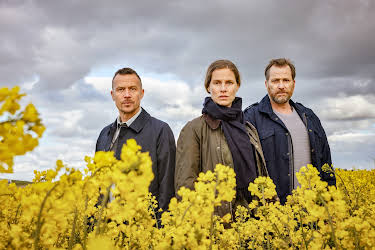 20:15: Ostfriesenfluch | ZDF | 7/25 2026