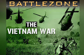 Battlezone: The Vietnam War: Dust Off