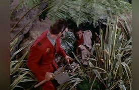 Land of the Giants Season 1: The Trap