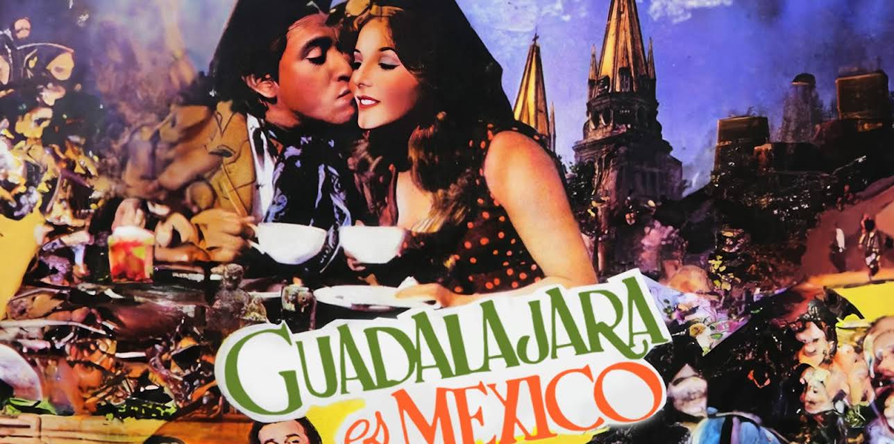 Guadalajara es México (1975)