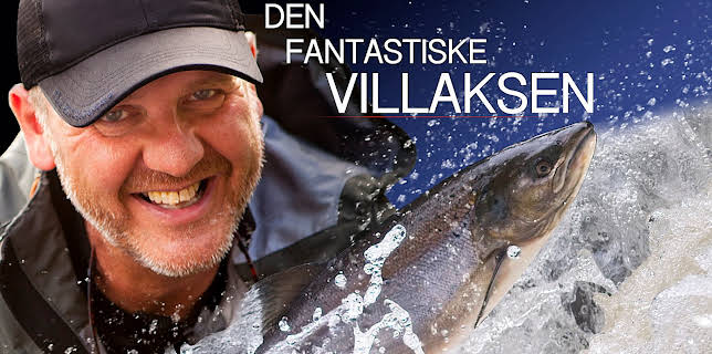 13:35: Den fantastiske villaksen | NRK 2 | 11/17 2025