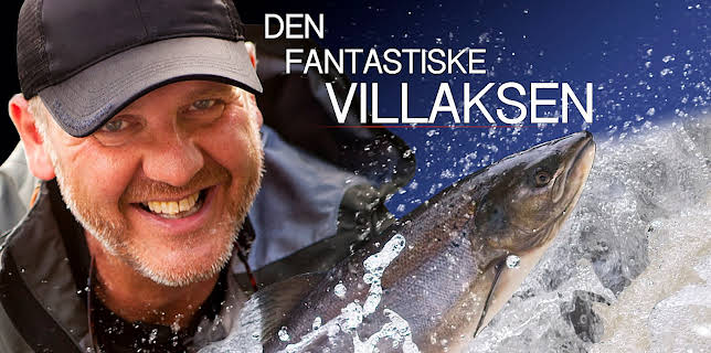 Den fantastiske villaksen