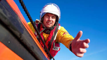 8:00 PM: Saving Lives at Sea (S11) | BBC Two | 8/18 2026