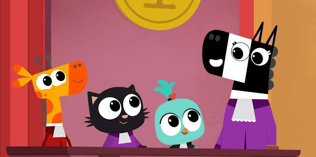 8:25 AM: Milo (S1 E23) (S1) | Channel 5 | 2/27 2026