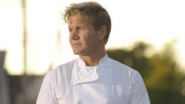 07:45: In Teufels Küche mit Gordon Ramsay | ProSieben Maxx | 3/29 2026