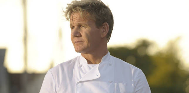 05:35: In Teufels Küche mit Gordon Ramsay | ProSieben Maxx | 1/4 2026