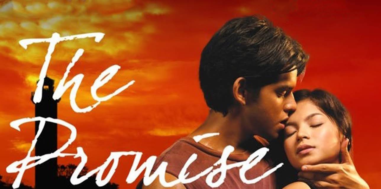 The Promise (2007)