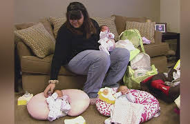 Make Room for Multiples: Barton Triplets