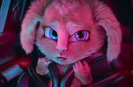 Superhundarna: Supermentorn