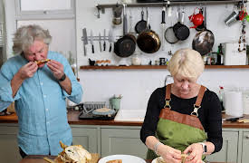 James May: Oh Cook: Roast