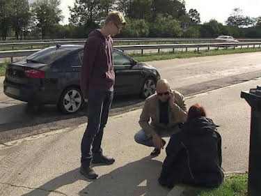 19:15: K11 - Kommissare im Einsatz | Sat1 Gold | 7/6 2026