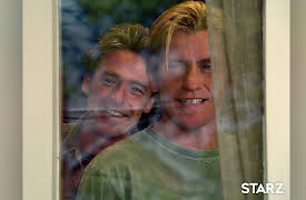 Rescue Me Season 1: Revenge