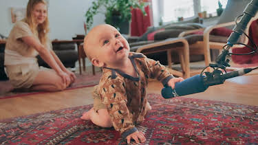 03:40: Unser Baby - Alles wird anders (7) | HR Fernsehen | 9/23 2026