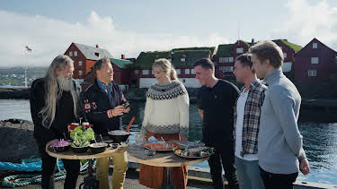 15:15: People of the North (S1 E2) (S1) | TV3 | 10/31 2026