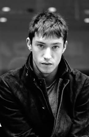 James Bloor as 