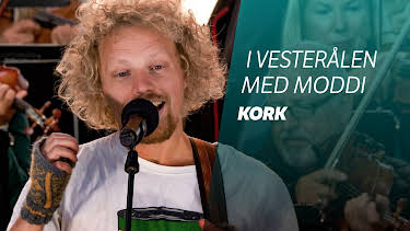 13:00: KORK - hele landets orkester: KORK i Vesterålen med Moddi | NRK 1 | 10/25 2026