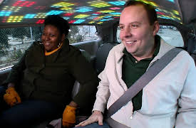 Cash Cab Season 10: Chicago: Episode 25