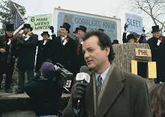 Und täglich grüßt das Murmeltier