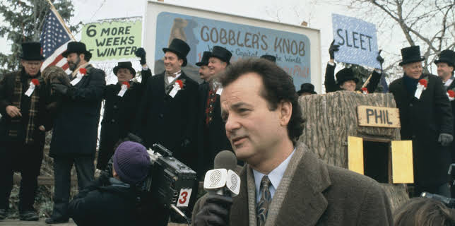 22:40: Und täglich grüßt das Murmeltier | ZDFneo | 1/27 2026