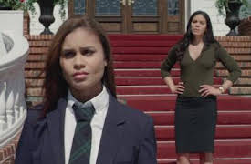 Greenleaf: Veni, Vidi, Vici