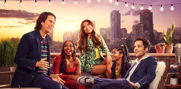 ¡Carly ha sido renovada para una tercera temporada