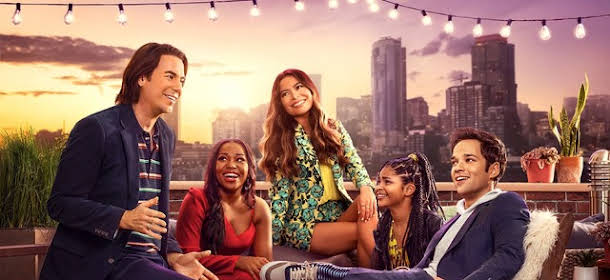 ¡Carly ha sido renovada para una tercera temporada