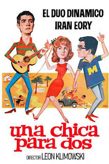 16:45: Una chica para dos | 13 TV | 8/23 2026