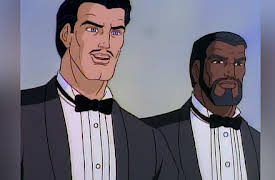 Marvel Action Hour: Iron Man Season 1: The Wedding of Iron Man