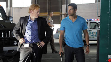 00:45: CSI: Miami | VOX | 10/15 2026
