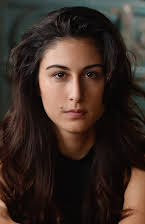 Katelyn Farrugia as 