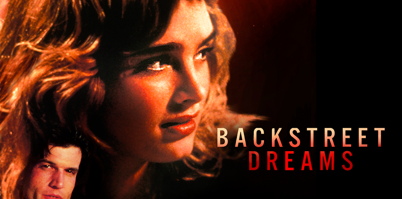 Backstreet Dreams (1990)