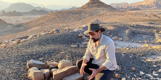 13:20: Rätselhafte Geschichte | Kabel Eins Doku | 12/11 2025