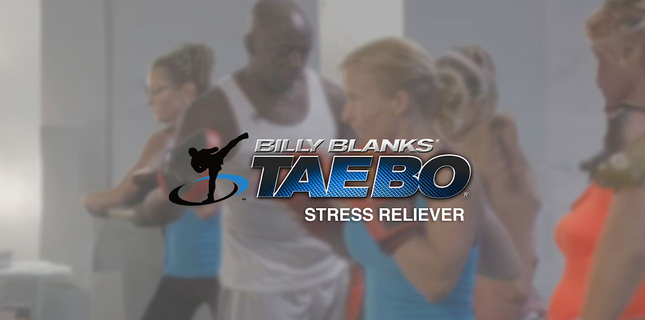 Stress Reliever (2017)