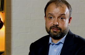 Murderers and Their Mothers: Dennis Nilsen: The Kindly Killer