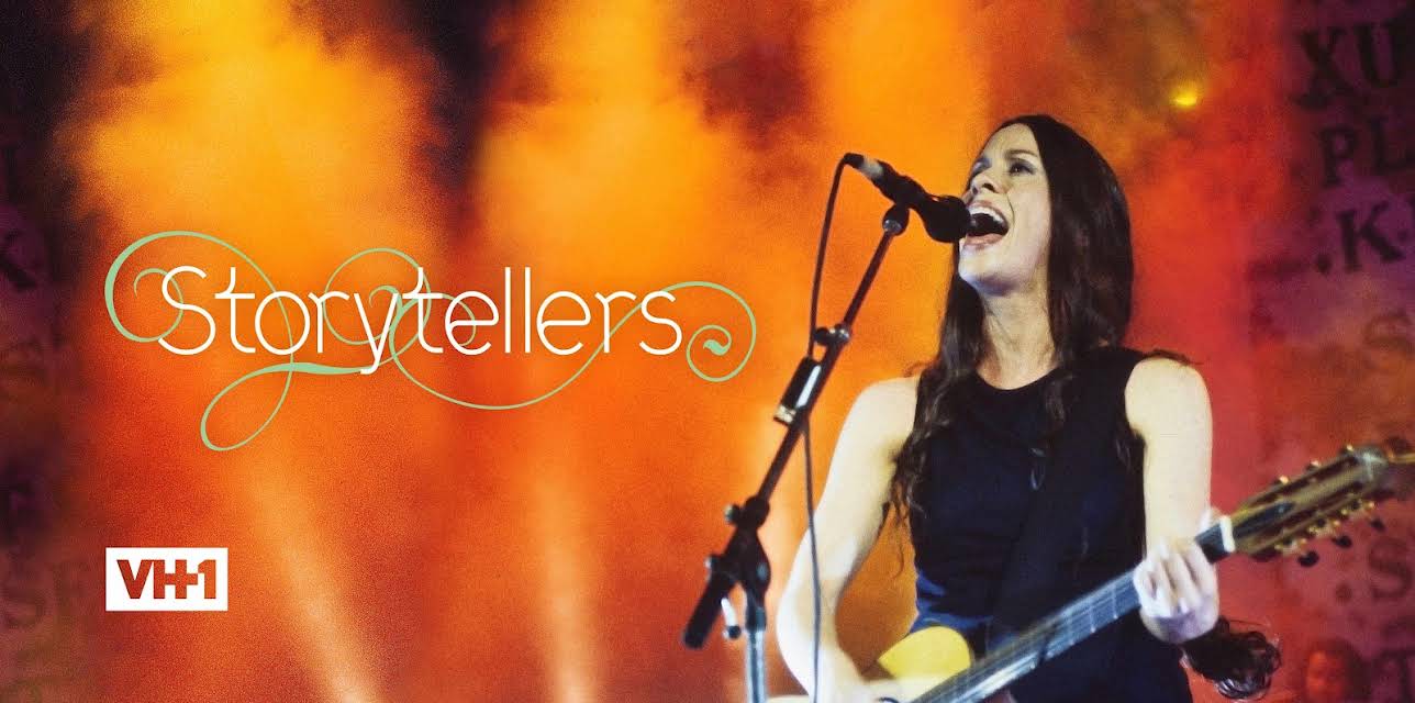 Storytellers Season 1