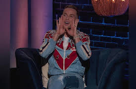 Messyness Season 1: Wide Open Bar