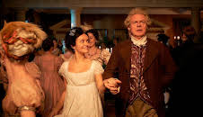 Jahrmarkt der Eitelkeiten (S01/E02)