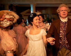 Jahrmarkt der Eitelkeiten (S01/E02)