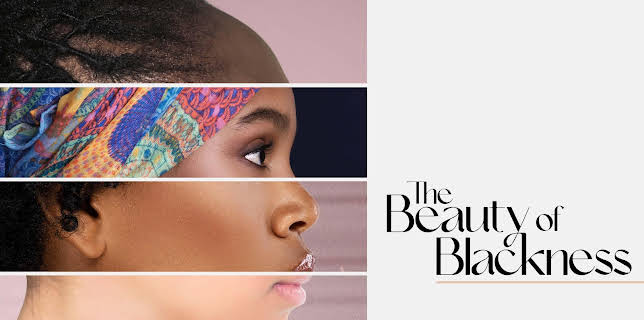 The Beauty of Blackness (2022)