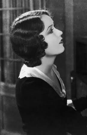 Fay Wray as 